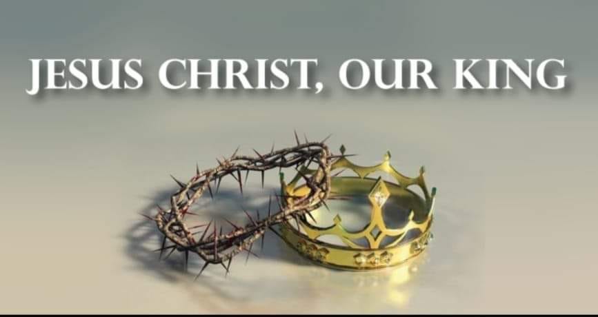 രാജാവായ ക്രിസ്തുവിന്റെ രാജത്വതിരുന്നാൾ