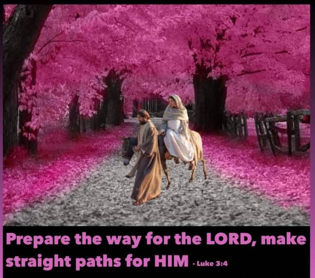 ബേദ്ലഹേം തിരി