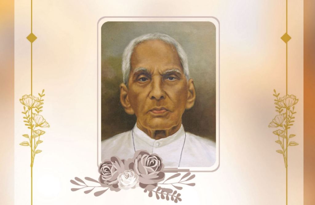 The Eucharistic Theology of Fr Mathew Alakkalam