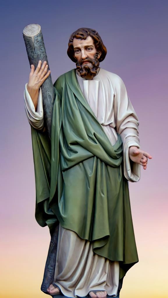 St Andrews the Apostle