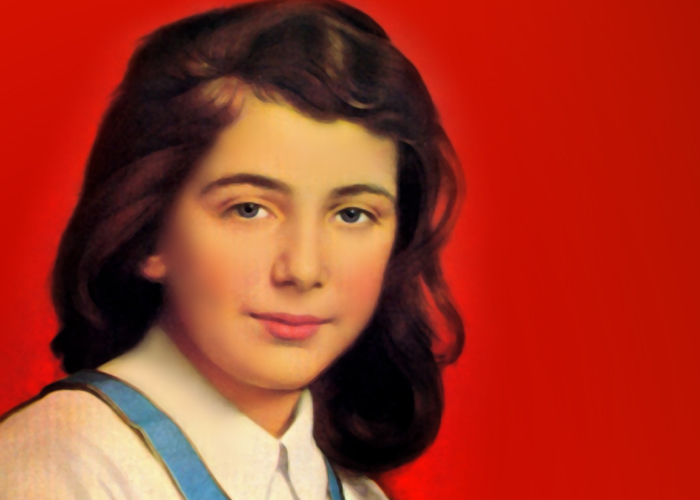 January 22 | വാഴ്ത്തപ്പെട്ട ലോറ&nbsp;വിക്കുണ