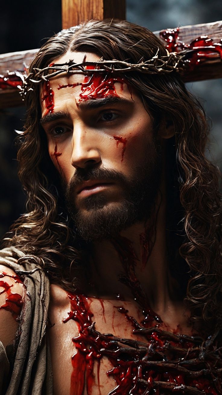 Daily Prayer for Protection through the Precious Blood of&nbsp;Jesus
