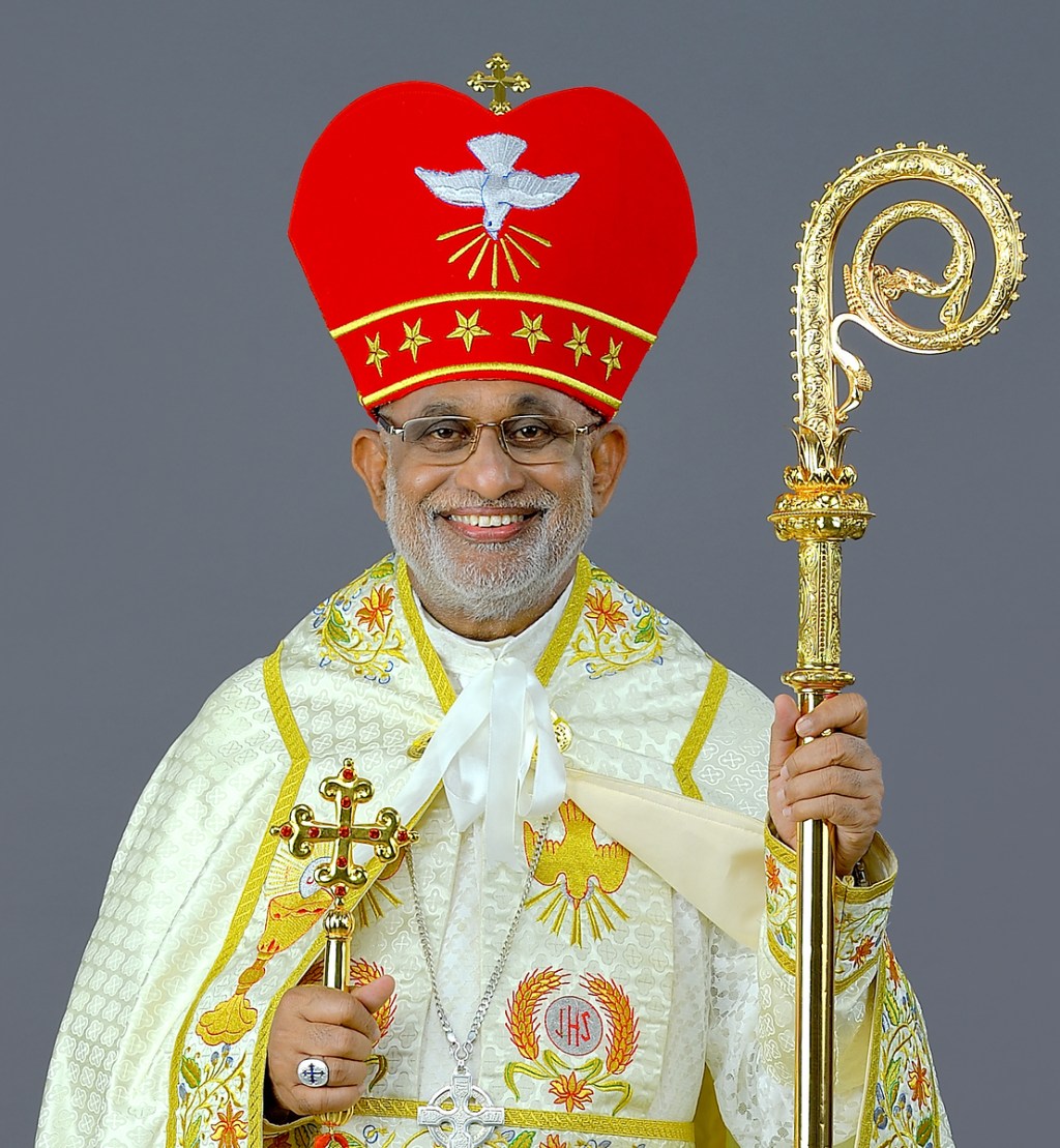 Mar Raphael Thattil&nbsp;Images