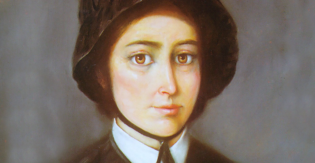 January 4 | വിശുദ്ധ എലിസബത്ത് ആൻ സീറ്റൻ / St Elizabeth Ann Seton