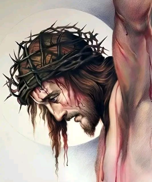 ക്രൂശിതനിലേക്ക് | Day&nbsp;19