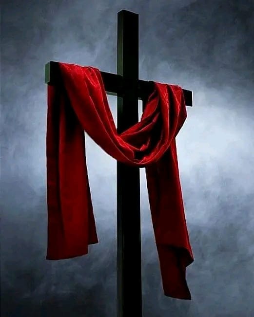 ക്രൂശിതനിലേക്ക് | Day&nbsp;14