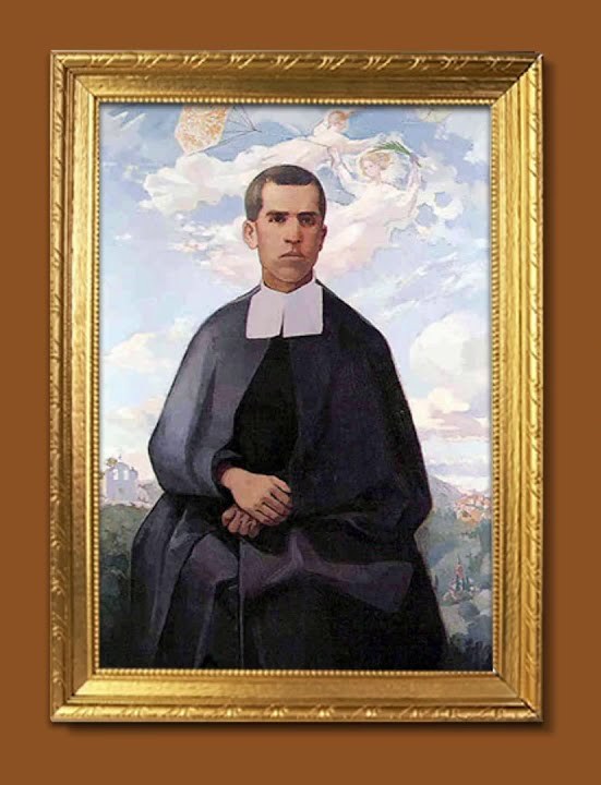 ഇരുപതാം നൂറ്റാണ്ടിലെ വിശുദ്ധരൊപ്പം | വിശുദ്ധ ജെയ്മി ഹിലാരിയോ ബാർബൽ&nbsp;(1898-1937)