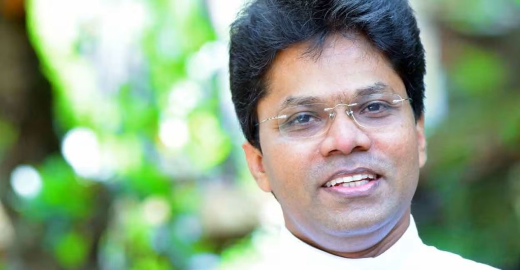 സ്നേഹത്തിന് മരണമില്ല! | EASTER SERMON | ഉയിര്‍പ്പ് ഞായര്‍ | Fr. Joy Chencheril&nbsp;MCBS