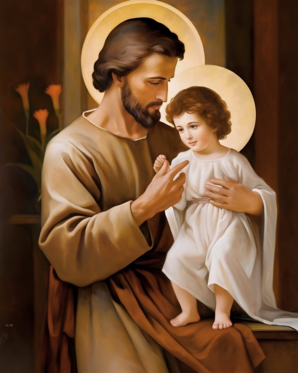 Saint Joseph HD | March&nbsp;19