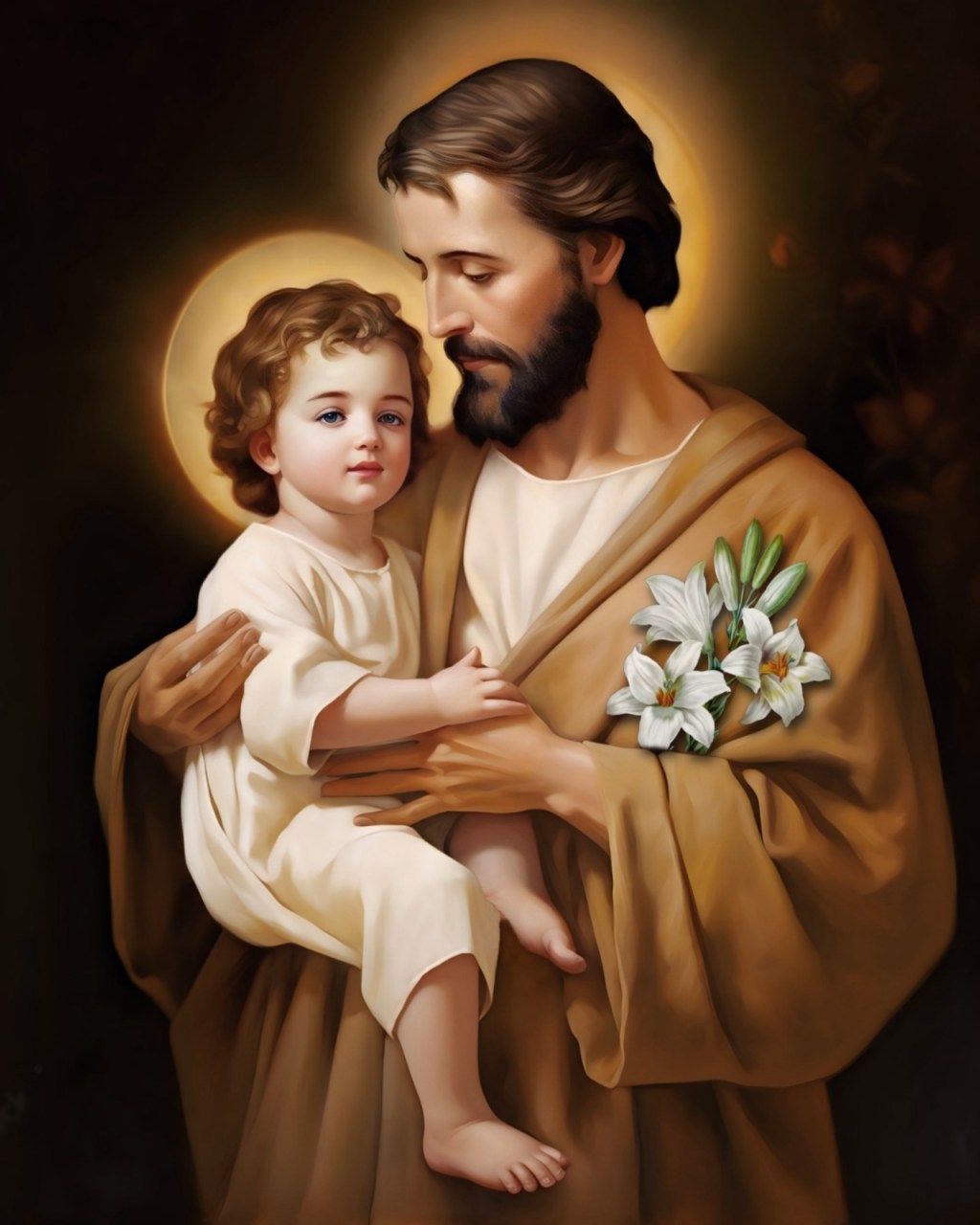 Ancient Prayer to Saint Joseph has Never been Known to&nbsp;Fail