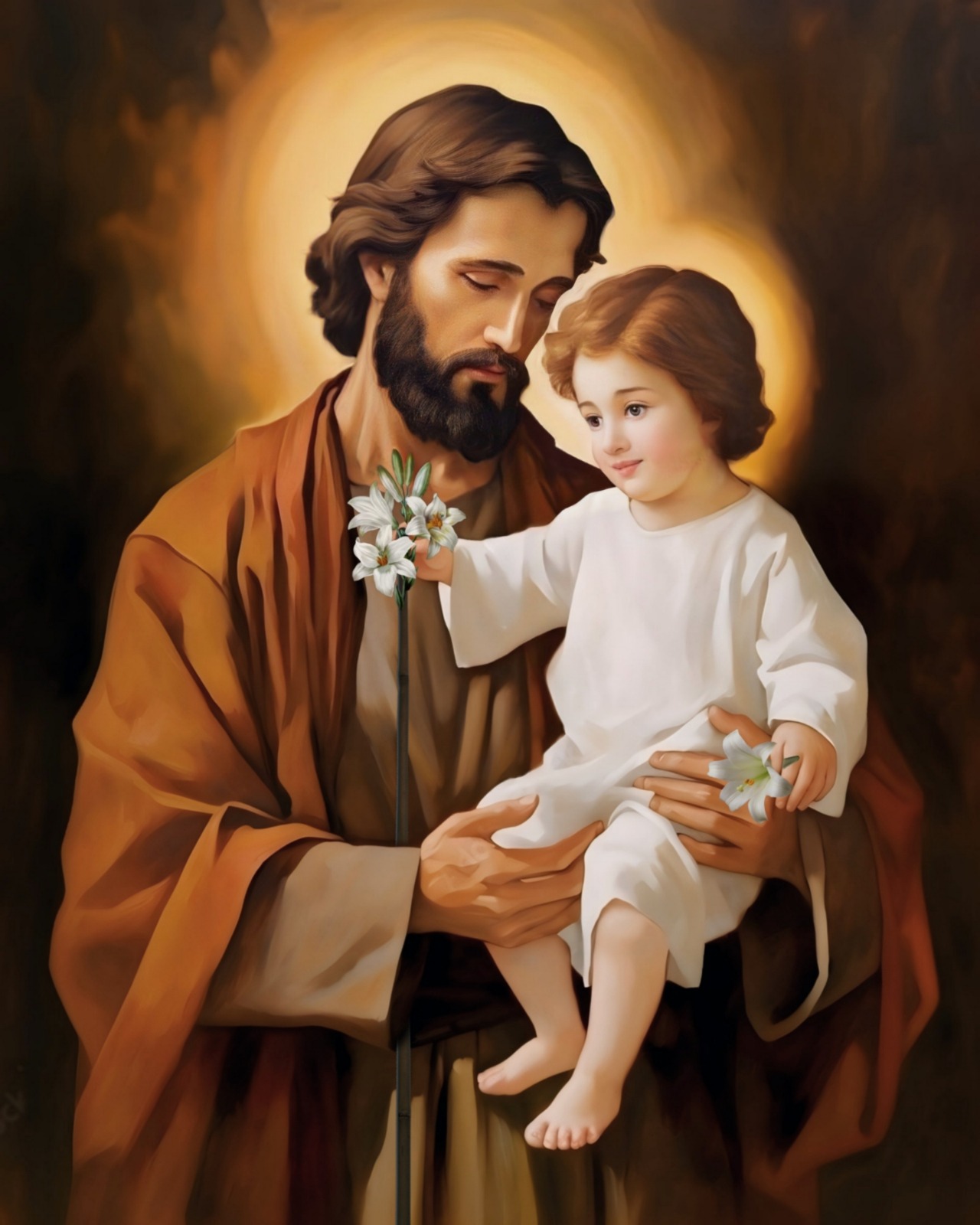 St Joseph HD | March 19