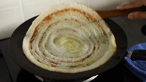 ദോശയും പിന്നെ ഭാര്യയും