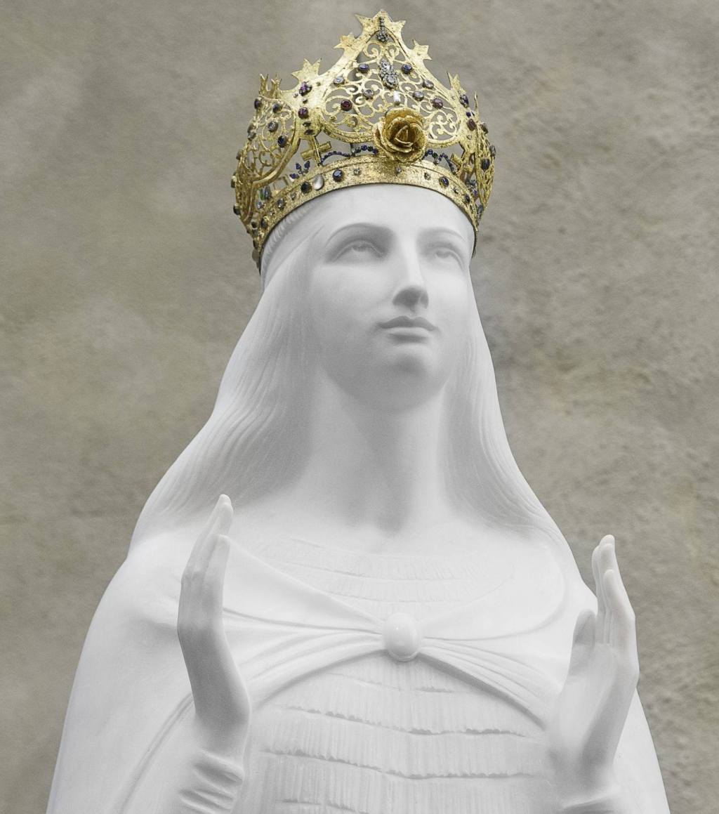 ആഗസ്റ്റ് 21 | നോക്കിലെ മാതാവ്