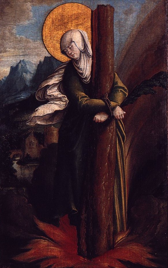 St Afra / വിശുദ്ധ അഫ്ര | August 5