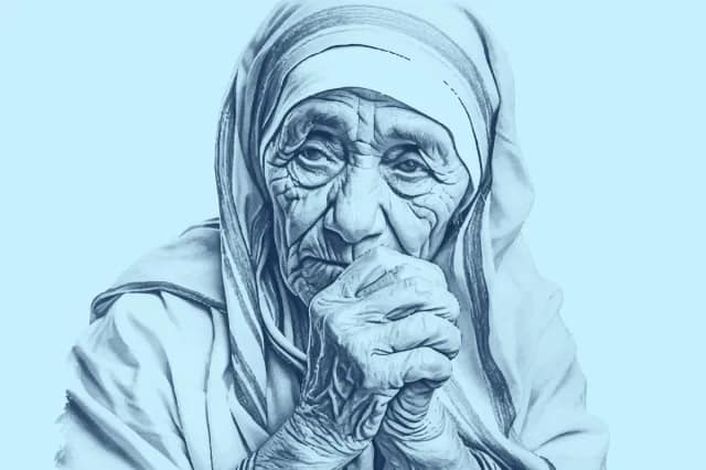 എളിമയിൽ വളരാൻ മദർ തേരേസാ നിർദ്ദേശിക്കുന്ന 15 മാർഗ്ഗങ്ങൾ