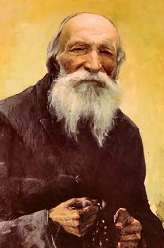 ജപമാലയുടെ അപ്പസ്തോലൻ | വാഴ്ത്തപ്പെട്ട ബർത്തലോ ലോംഗോ