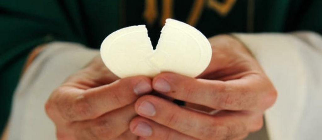 ദിവ്യകാരുണ്യ വിചാരങ്ങൾ 34