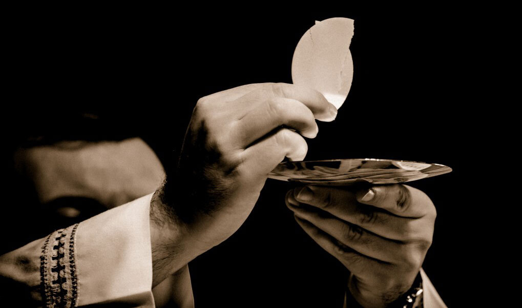 ദിവ്യകാരുണ്യം: നിത്യായുസ്സിലേക്ക് നയിക്കും സ്നേഹഭോജ്യം