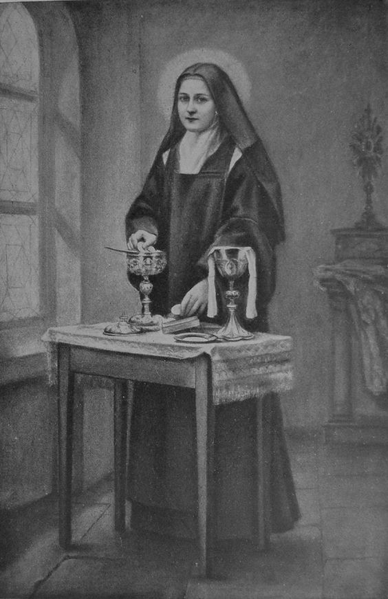 ദിവ്യകാരുണ്യ വിചാരങ്ങൾ 36