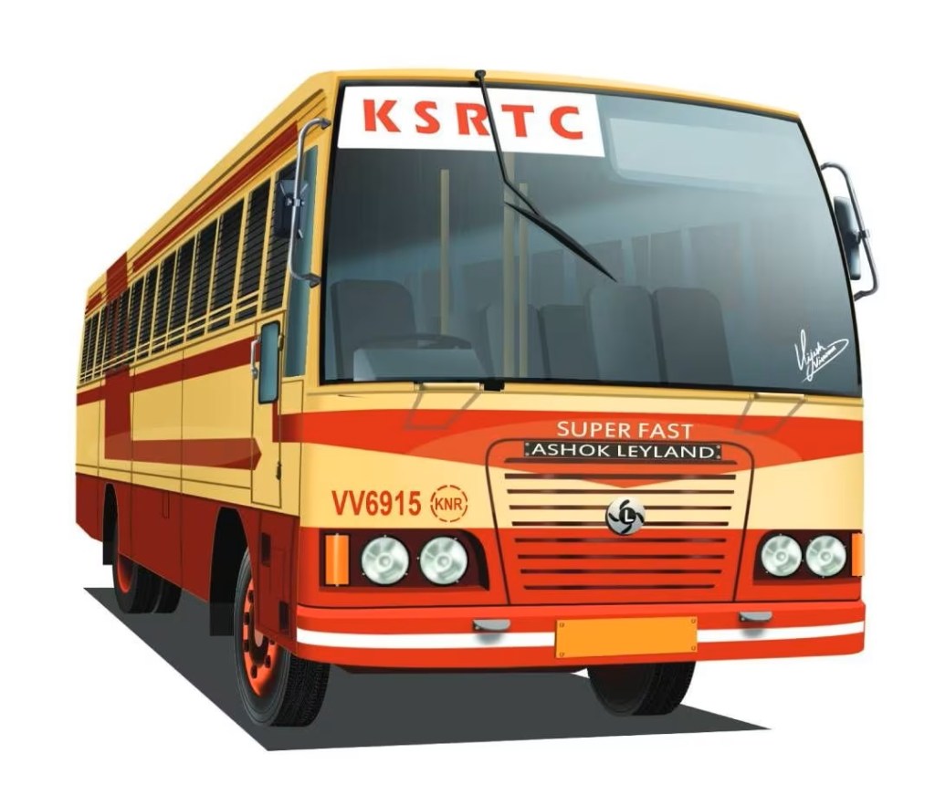KSRTC Bus Station Mobile&nbsp;Numbers