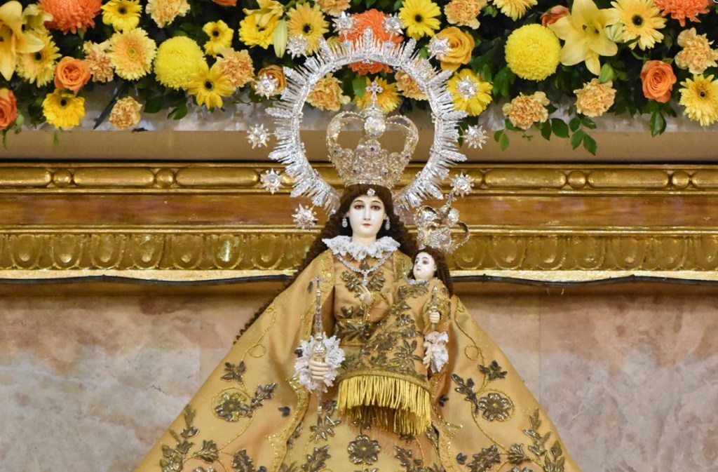 December 10 | ലൊരേറ്റൊ മാതാവ്