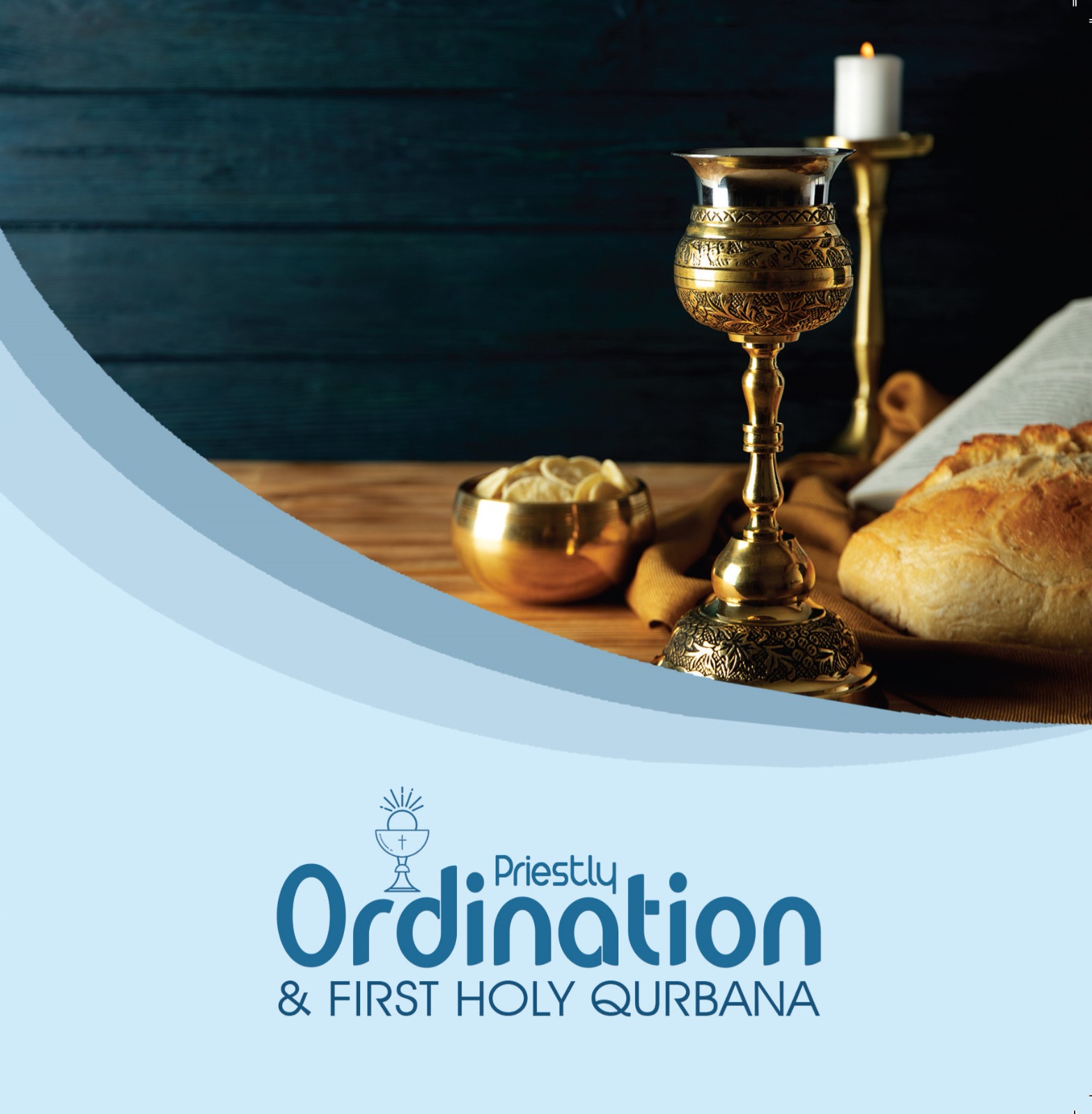 MCBS Priestly Ordinations 2024-25