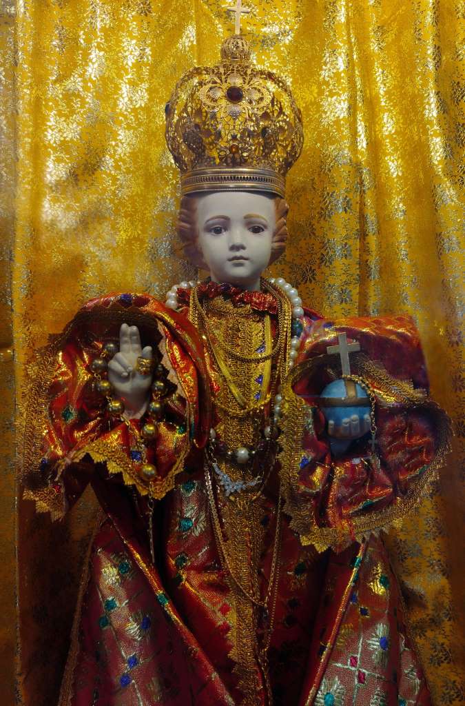 Infant Jesus HD