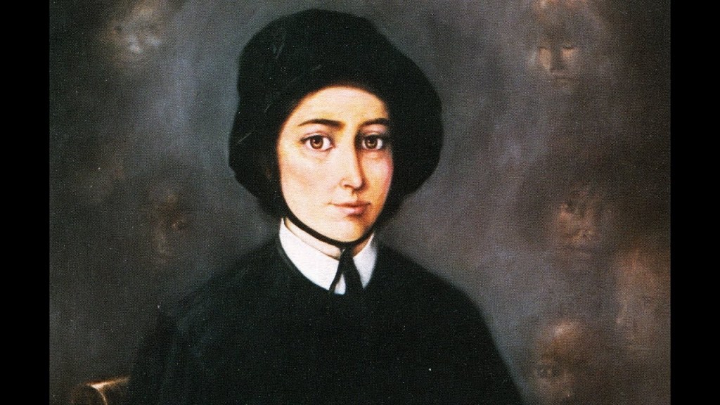 Meditation on the Epiphany Sunday by St. Elizabeth Ann&nbsp;Seton