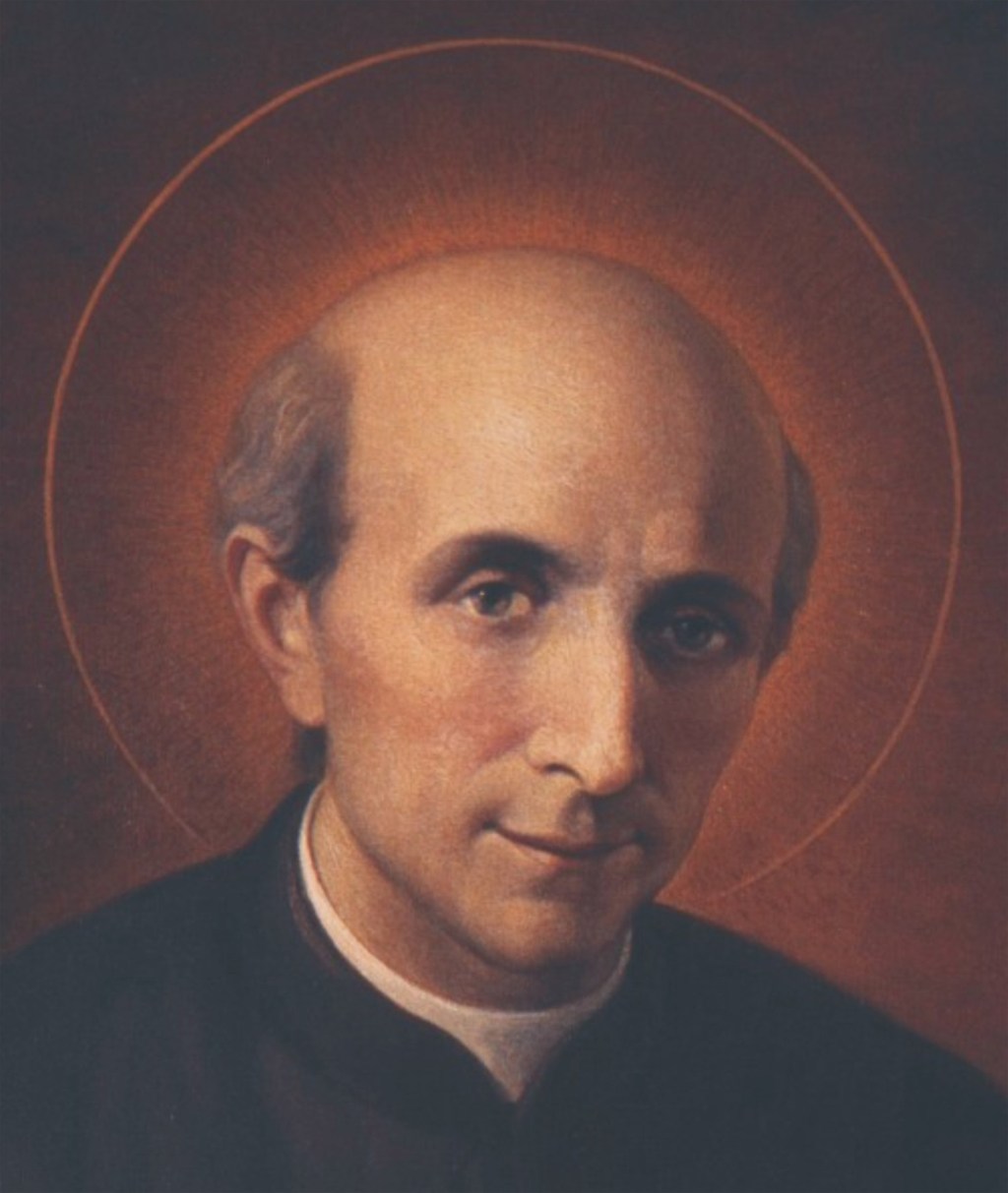 January 22 | വിശുദ്ധ വിൻസെന്റ്&nbsp;പള്ളോട്ടി