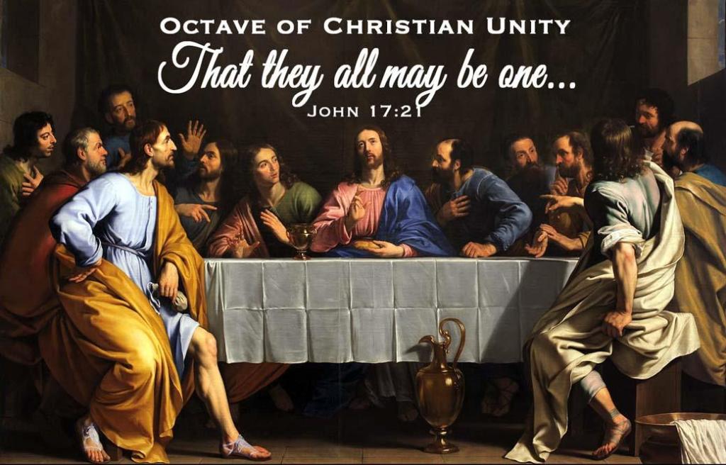 സഭൈക്യ വാരത്തിൻ്റെ ഉത്ഭവും വളർച്ചയും : ഒരു&nbsp;ചരിത്രം