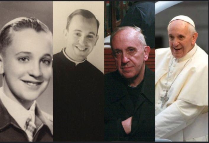 പ്രത്യാശയെ മുറുക്കിപ്പിടിച്ചുള്ള യാത്ര | ഫ്രാൻസിസ്&nbsp;പാപ്പ