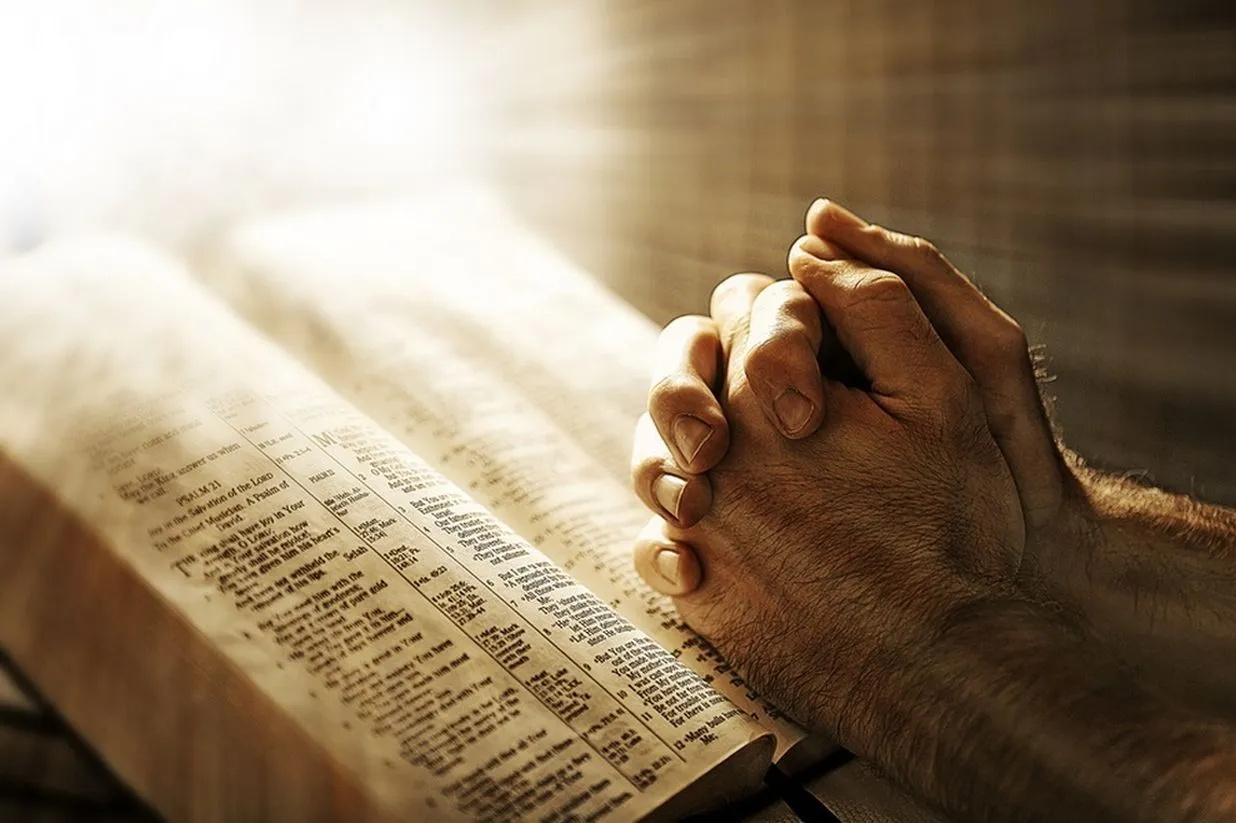 REFLECTION CAPSULE – 1 Tim 2:1-8 and Lk 7:1-10