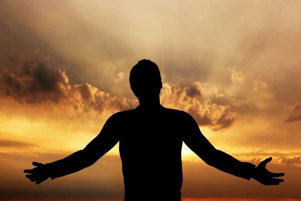 𝗣𝗿𝗮𝘆𝗲𝗿 𝘁𝗼 𝗦𝘂𝗿𝗿𝗲𝗻𝗱𝗲𝗿 𝗙𝗲𝗮𝗿 𝗮𝗻𝗱 𝗔𝗻𝘅𝗶𝗲𝘁𝘆 to our Lord Jesus Christ