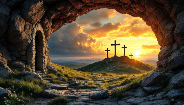 വിജയം വരിച്ച കുരിശ്