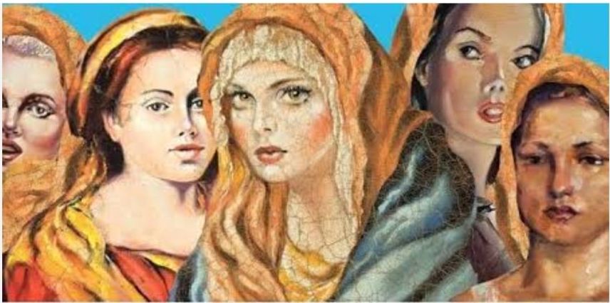 വംശാവലിയിലെ സ്ത്രീ രത്നങ്ങൾ