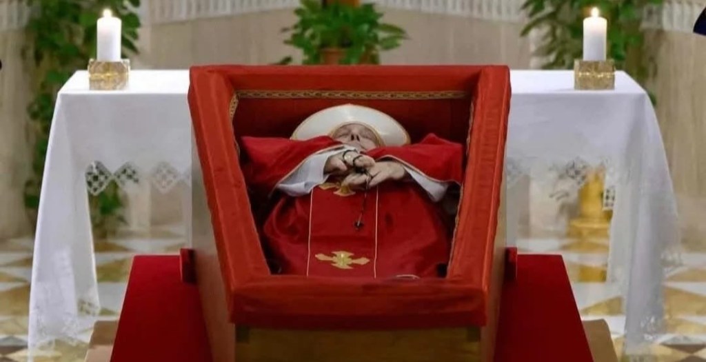 അനുഗ്രഹീത പിതാവേ… നന്ദി… ഒരുപാടിഷ്ടം…