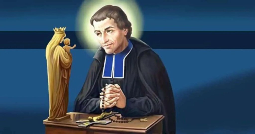 ദൈവമാതൃ ഭക്തിയിൽ വളരാൻ വി. ലൂയിസ് ഡി മോൺഫോർട്ടിൻ്റെ 5&nbsp;താക്കോലുകൾ