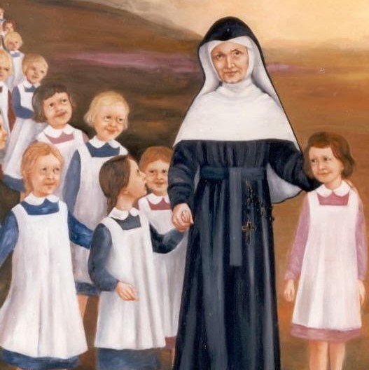 May 9 | ഈശോയുടെ സി. മരിയ&nbsp;തെരേസിയാ