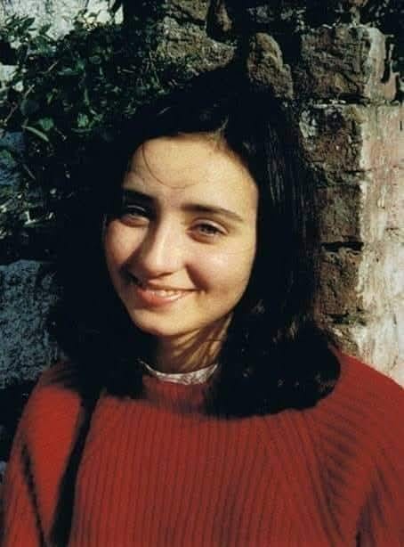 May 2 | Blessed Sandra&nbsp;Sabattini