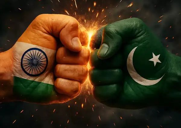 India Pakistan War Updates | Live&nbsp;News