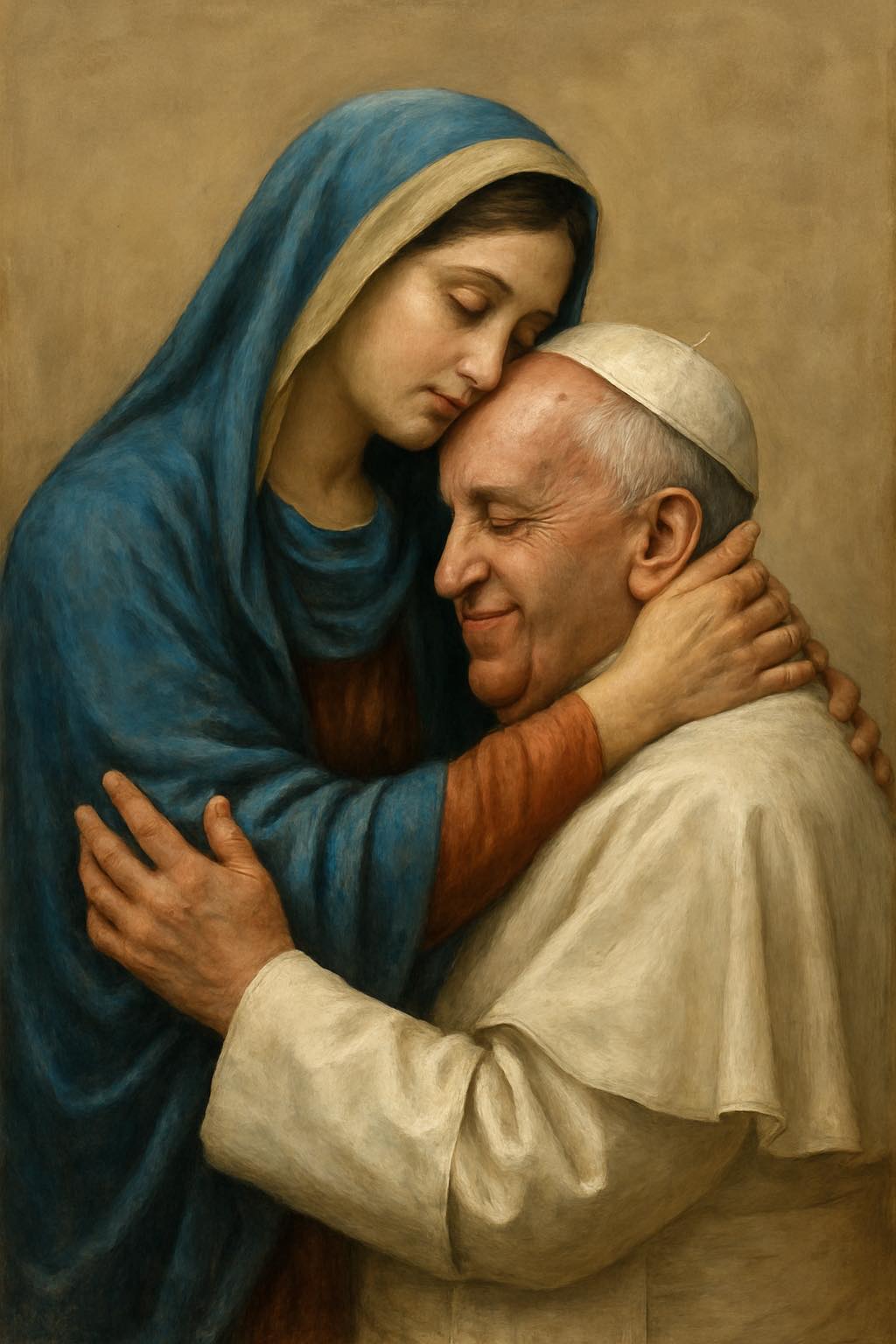 ഫ്രാൻസീസ് പാപ്പയുടെ മരിയ വിചാരങ്ങൾ&nbsp;10