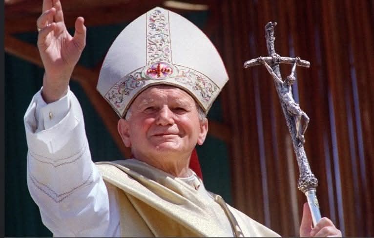 ഈ പാറമേൽ എന്റെ സഭ ഞാൻ&nbsp;സ്ഥാപിക്കും