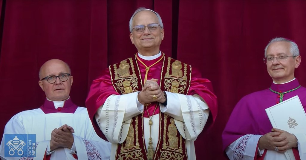 ലിയോ പതിനാലാമൻ മാർപാപ്പ |&nbsp;ജീവിതരേഖ