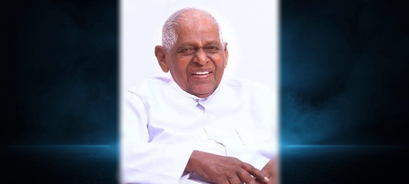 കൈപ്പൻപ്ലാക്കലച്ചൻ പാവങ്ങളുടെ സുവിശേഷം