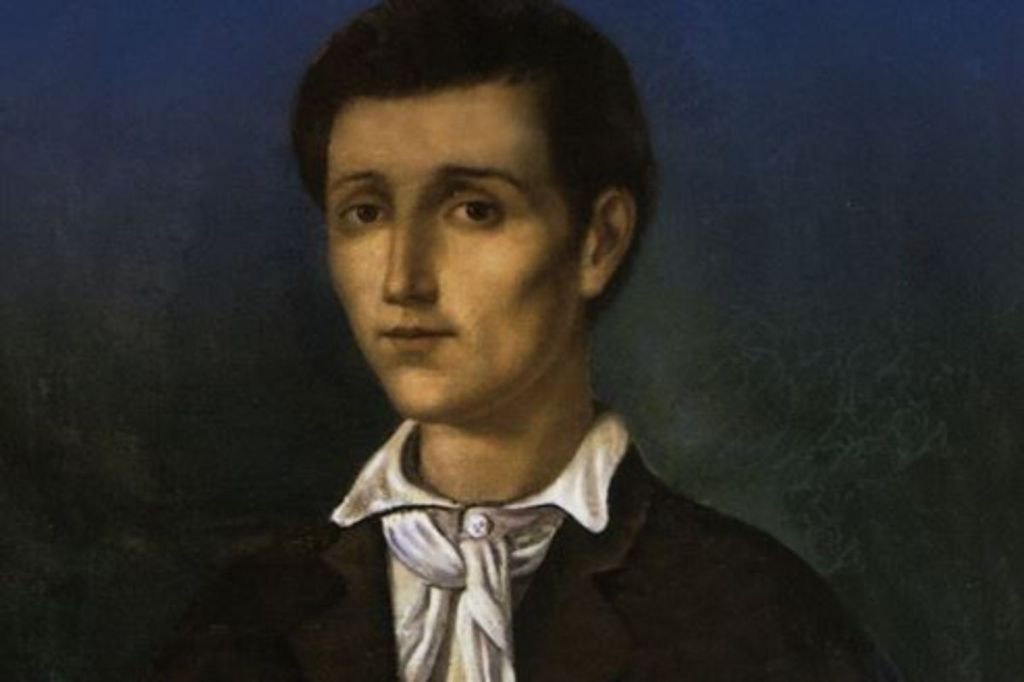 May 5 | St Nnunzio Sulprizio / വി. നൂൻസിയോ&nbsp;സുപ്രീച്ചിയോ