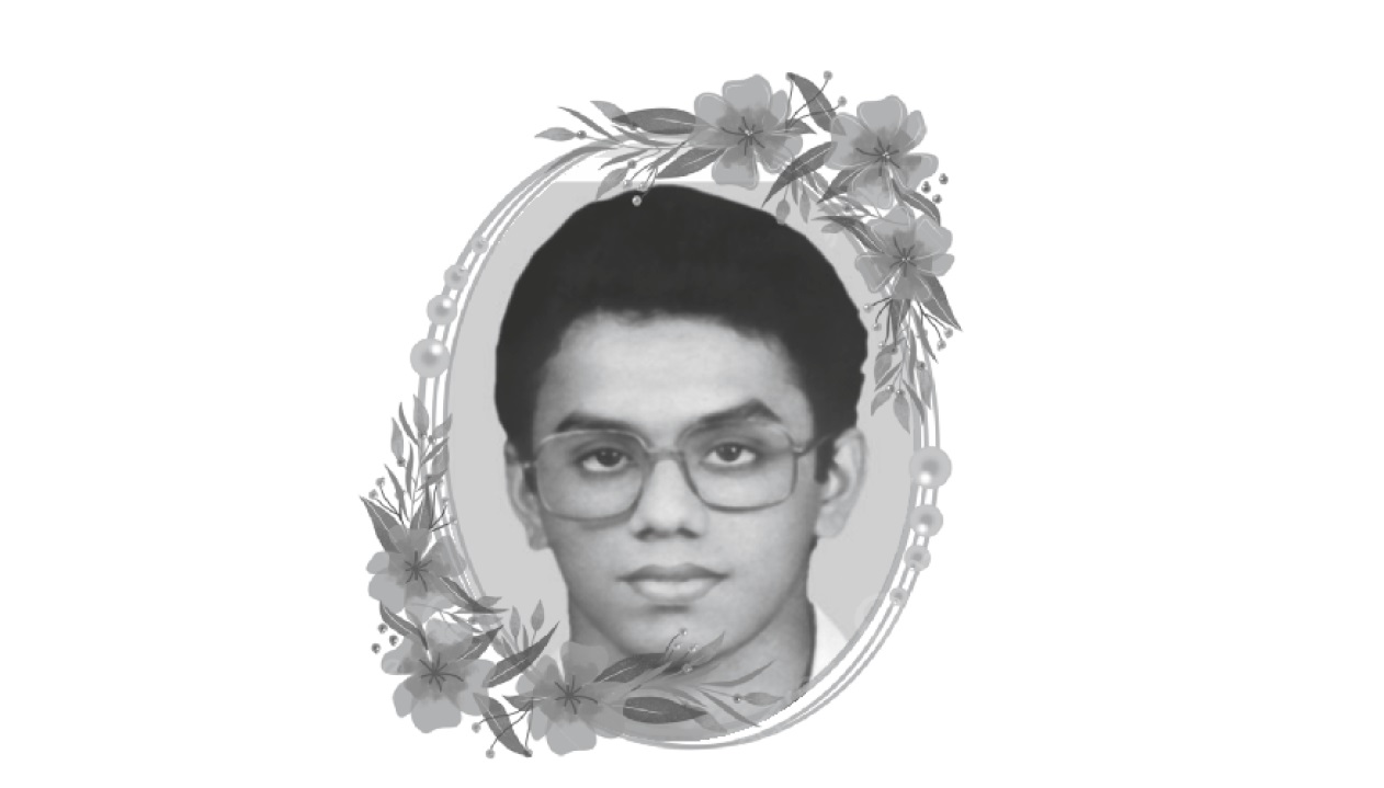 Rev. Br Thomas Thadathil MCBS (1968-1991)