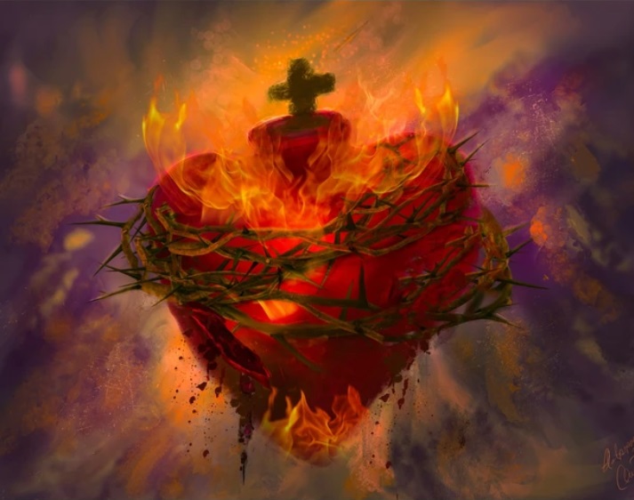 തിരുഹൃദയഭക്തി തിരുസഭയുടെ പാരമ്പര്യത്തിൽ