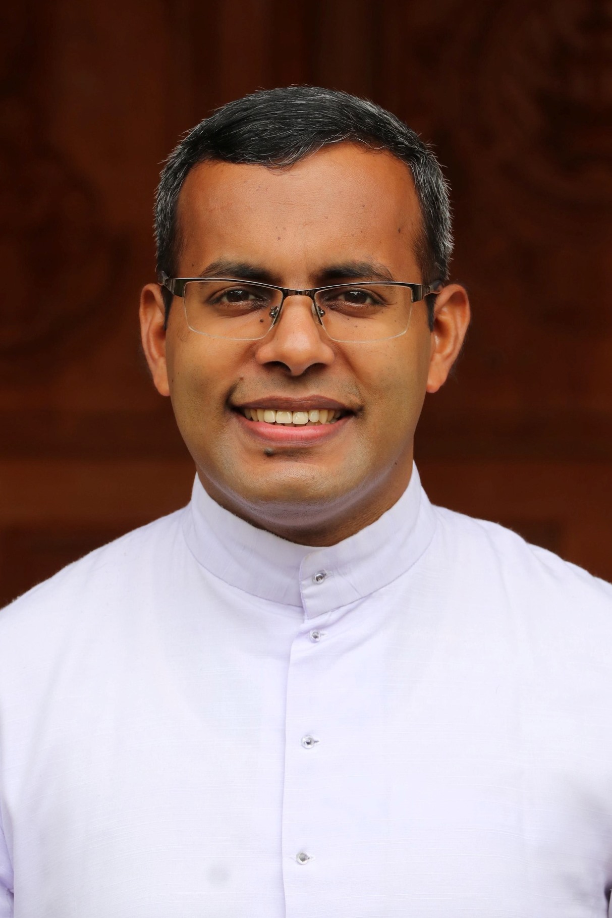 തോമസ് വടക്കേൽ അച്ചന് അഭിനന്ദനങ്ങൾ