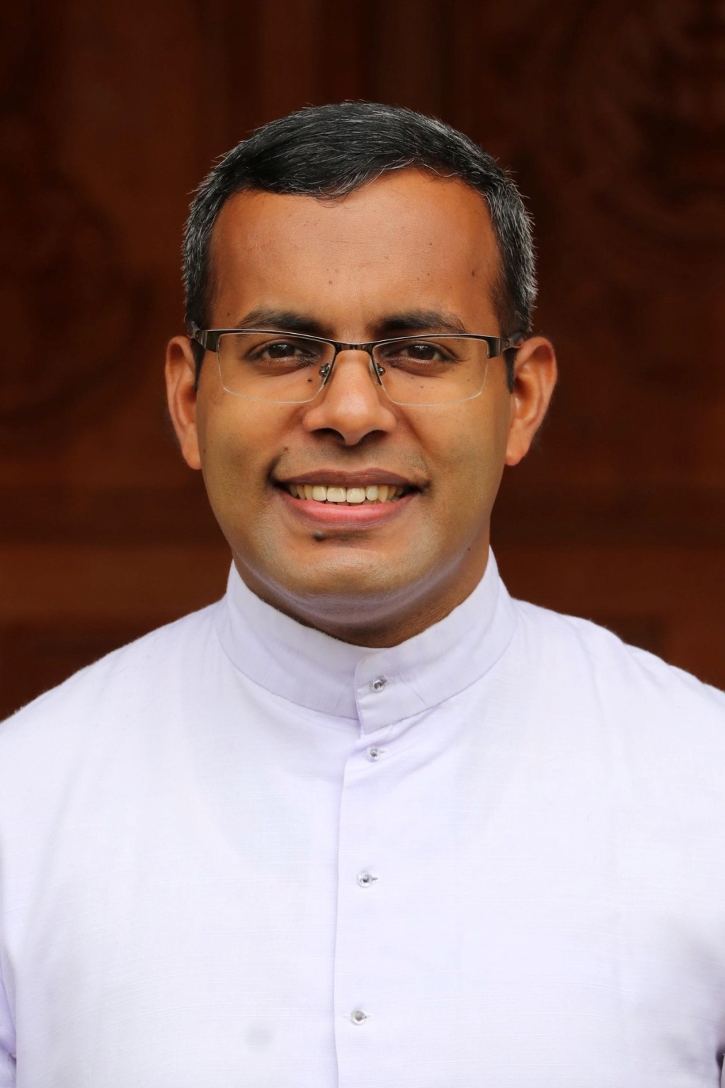 തോമസ് വടക്കേൽ അച്ചന്&nbsp;അഭിനന്ദനങ്ങൾ