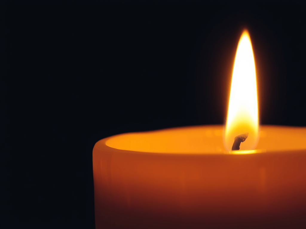 Prayer Against Corruption